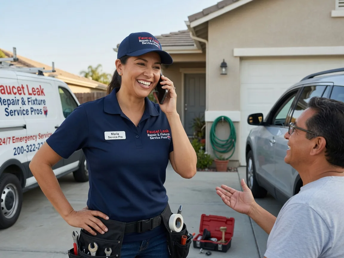 Faucet Repair Ankeny, IA FAQs