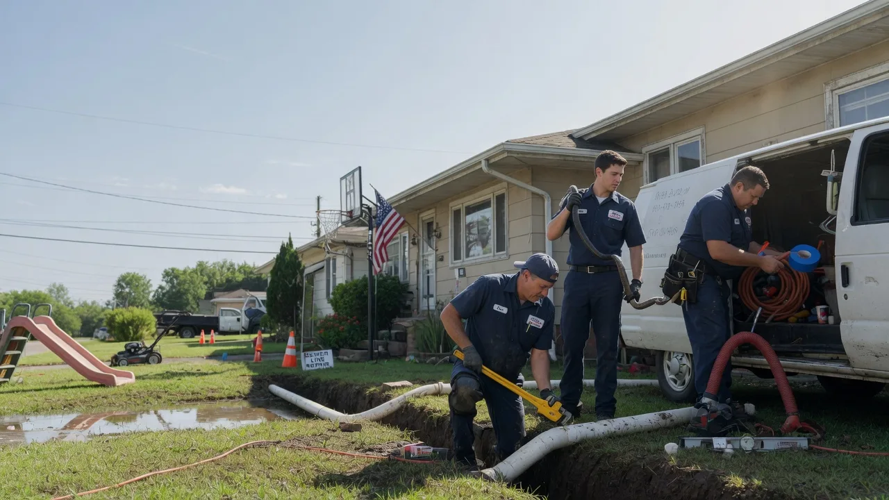 Toilet Installation in Ankeny, IA near me
